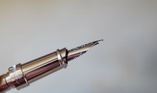 S.T. Dupont Metall Palladium -