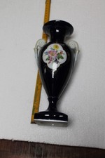 MEISSEN AMPHORENVASE VASE MIT