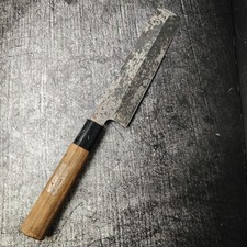 Usuba Nakiri Gemüsemesser Japanisches Kochmesser Japanese Chefs Knife 361