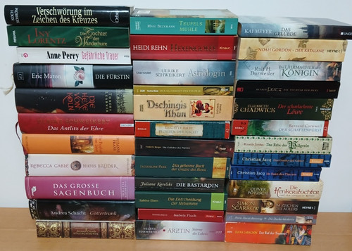 Bücher taschenbücher - bücher,
