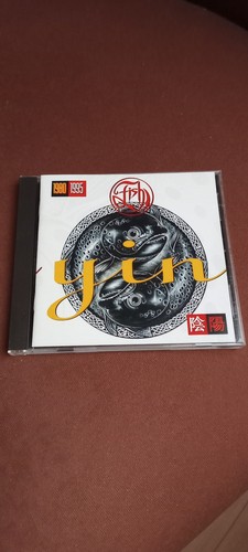 Fish yin cd - ,