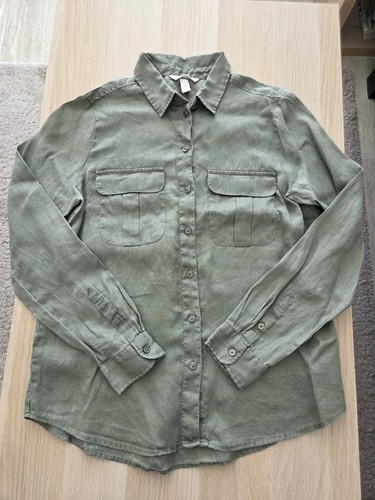 Bluse hemd langarm - langarm, gr.