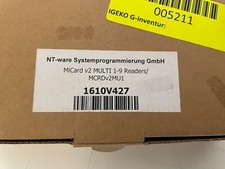 Original OEM Canon MiCard v2