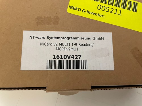 Original oem canon micard - canon, v2