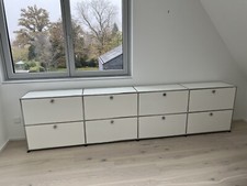usm haller sideboard
