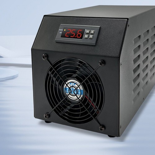 60l aquarium chiller - 60l,