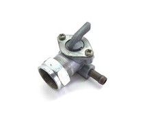 Tap Tank Petrol Left HARLEY