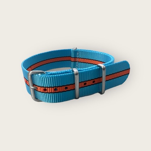 Nato strap uhrenarmband mm - nato, 18