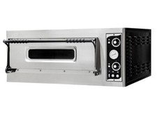 Gastro Pizzaofen Backofen