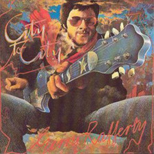 Gerry Rafferty City to City (CD) Album