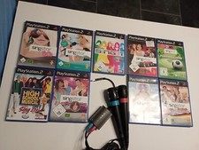 Original Playstation 2 Sing