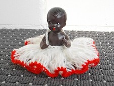 Schöne puppe emil - schöne, e.s.-puppe