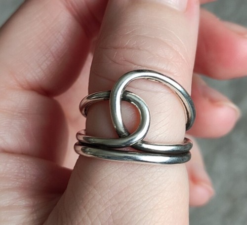 Bandring 925 sterling - 925,