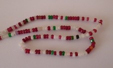 1 Strang Malay Jade facettiert
