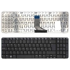 Tastatur Für Laptop HP Compaq