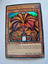 N62 yugioh exodia the - exodia,