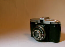 Bilora Bella 3b in schwarz mit rotem Emblem; seltene Ausfühtung, getestet OK