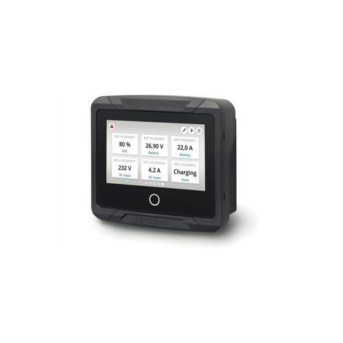 Mastervolt easyview - easyview, 5