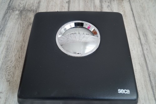 Seca vintage mechanische - seca,