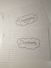 AQA GCSE Religious Studies -