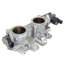 Luftverteiler Luftklappe