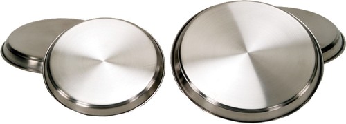 Krüger herdabdeckplatten set - krüger,