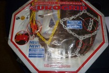 Schneeketten M 15 Gr. 01