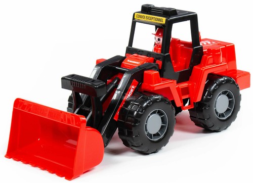 Radlader schaufellader kinder - radlader,