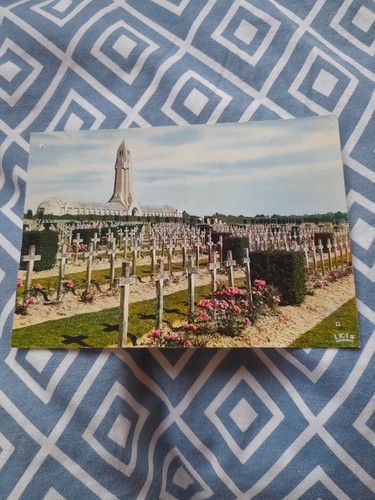 Verdun friedhof und - verdun,