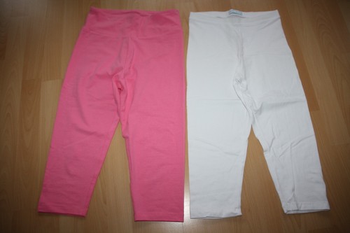 Primark leggings capri - ,