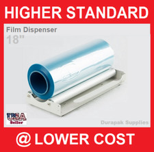 18" Film Dispenser Rack Roll