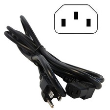 AC Stromkabel Für LG 15-50 Serie TV Plasma Kabel, EAD36401701 EAD60817901