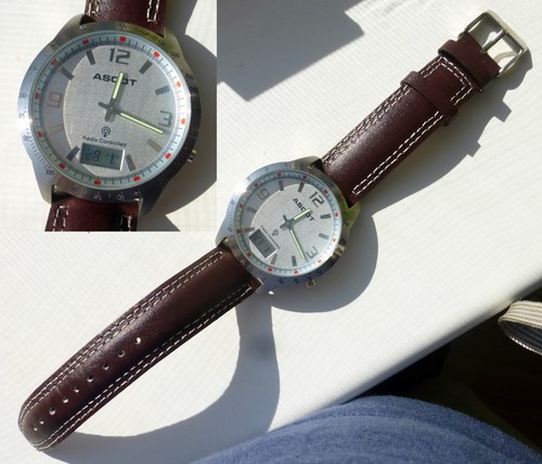 Ascot krippl watch - ascot, krippl-watch
