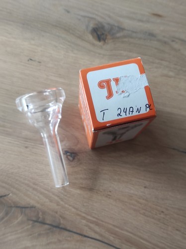 Mundstück tuba 24aw - tuba,