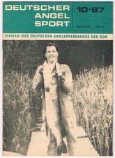 Deutscher Angelsport - Organ