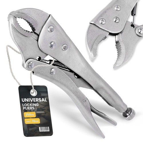 Gripzange schweißzange 250mm - gripzange,