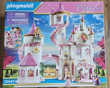 PLAYMOBIL 70447 - Großes