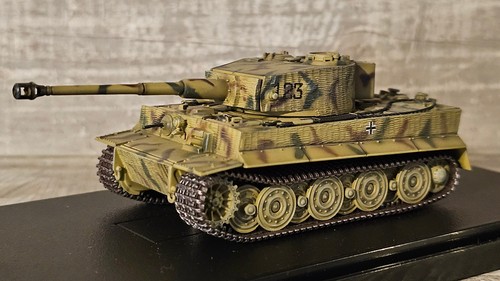 Dragon armor 60320 tiger - armor,