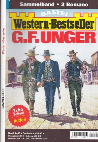 Unger bastei - g.f.unger,