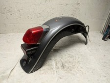 Daelim Daystar FL   125 Schutzblech Kotflügel Rücklicht hinten  WBS1O734 