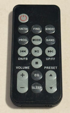 Original Medion Fernbedienung für 82853 Remote Control