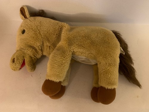 Puppets pferd handpuppe - puppets,
