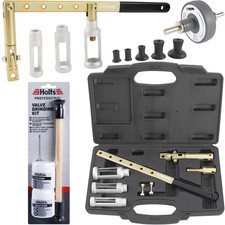 TECPO UNIVERSAL VENTIL