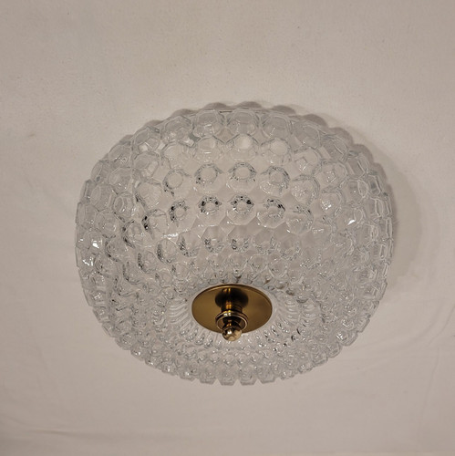 Deckenlampe plafoniere vintage - plafoniere,