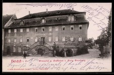 Höchst brauerei - i., &