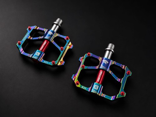 Panther oil slick flat - oil,