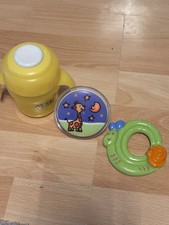 Philips Avent Babybecher &
