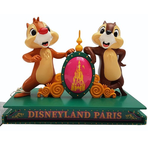 Disneyland paris chip - disneyland,