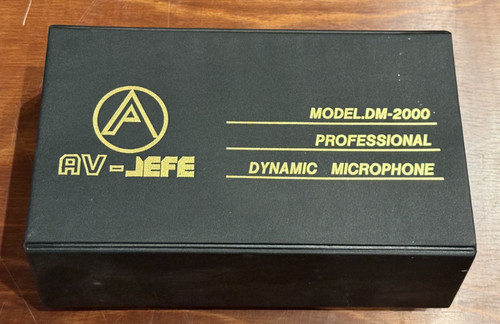 Jefe 2000 dynamic - av-jefe,
