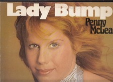 Penny McLean – Lady Bump  LP